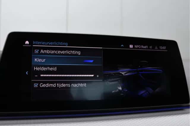 BMW 5-Serie (2019) thumbnail 45