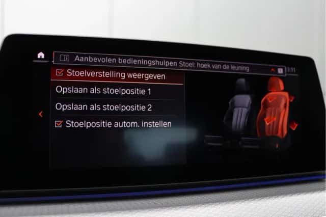 BMW 5-Serie (2019) thumbnail 47