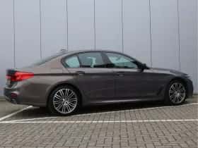 BMW 5-Serie (2019) thumbnail 6