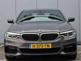 BMW 5-Serie (2019) thumbnail 7