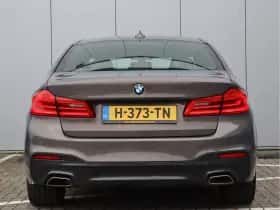 BMW 5-Serie (2019) thumbnail 8