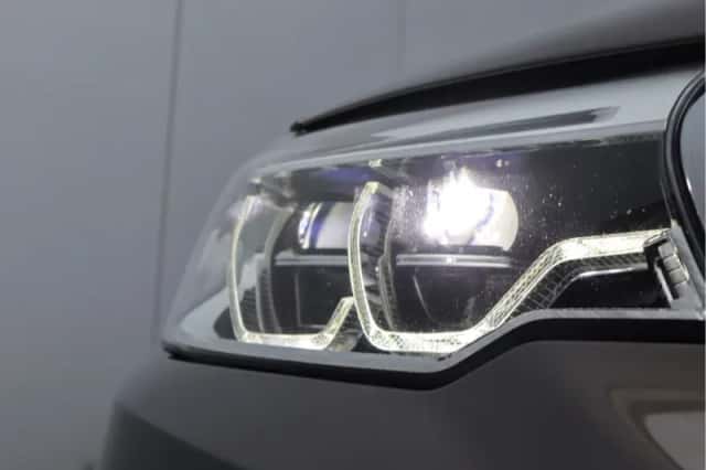 BMW 5-Serie (2019) thumbnail 9