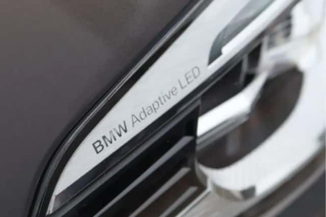 BMW 5-Serie (2019) thumbnail 10