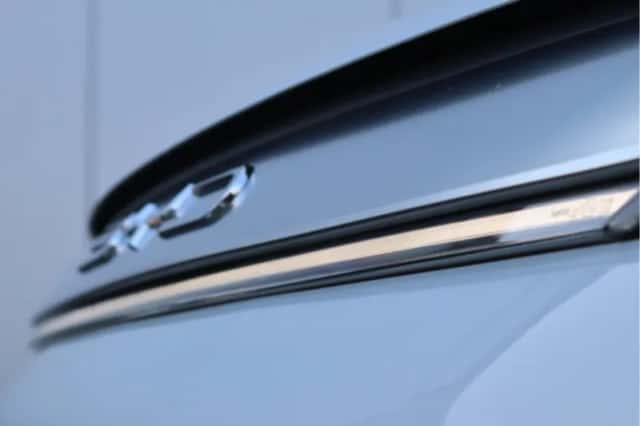 BYD Atto 3 (2022) thumbnail 11