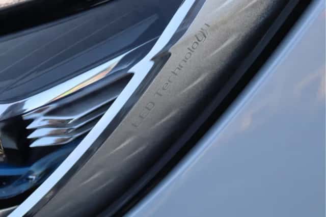 BYD Atto 3 (2022) thumbnail 12