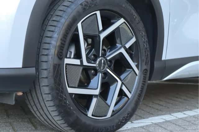 BYD Atto 3 (2022) thumbnail 13
