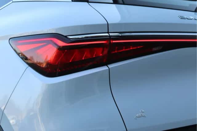 BYD Atto 3 (2022) thumbnail 20