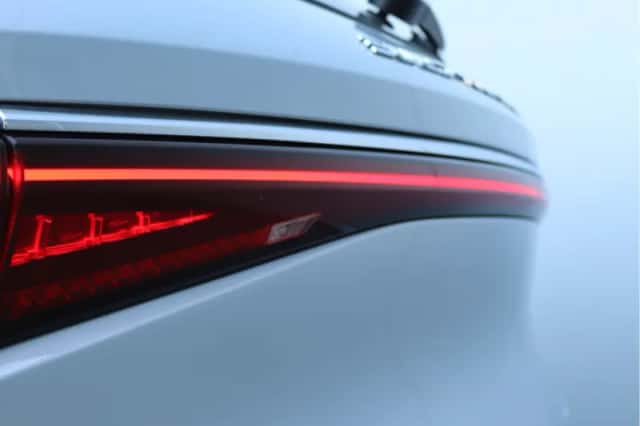 BYD Atto 3 (2022) thumbnail 21