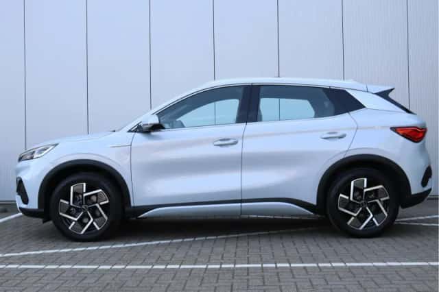 BYD Atto 3 (2022) thumbnail 22