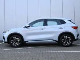 BYD Atto 3 (2022) thumbnail 22