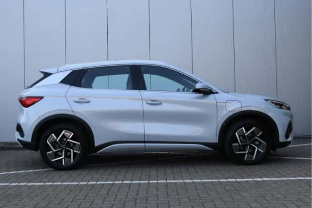 BYD Atto 3 (2022) thumbnail 23