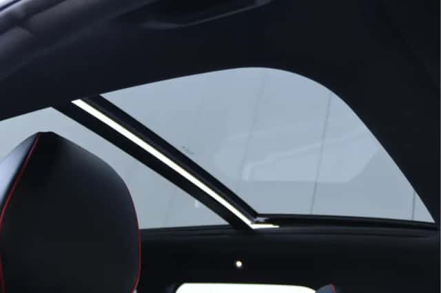 BYD Atto 3 (2022) thumbnail 28