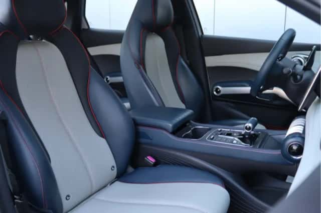 BYD Atto 3 (2022) thumbnail 29