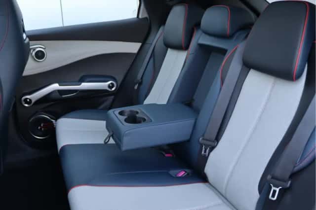 BYD Atto 3 (2022) thumbnail 32