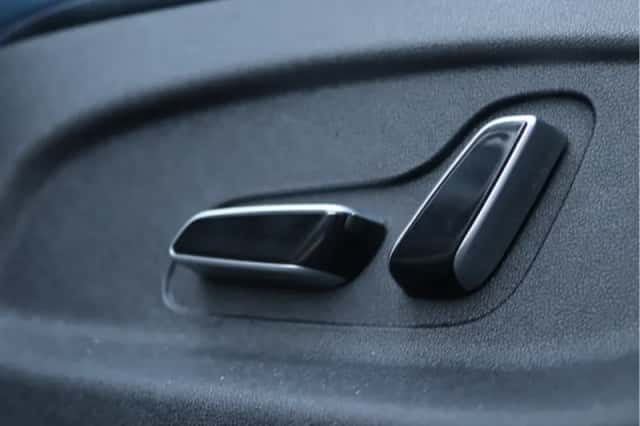 BYD Atto 3 (2022) thumbnail 34