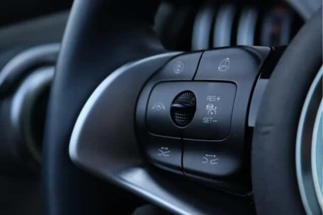 BYD Atto 3 (2022) thumbnail 39