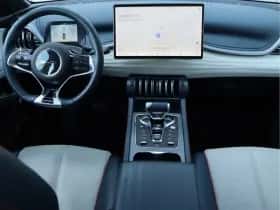 BYD Atto 3 (2022) thumbnail 5