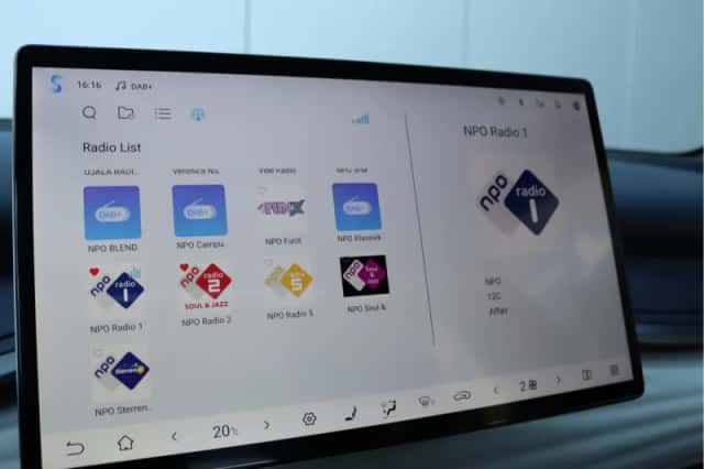 BYD Atto 3 (2022) thumbnail 45