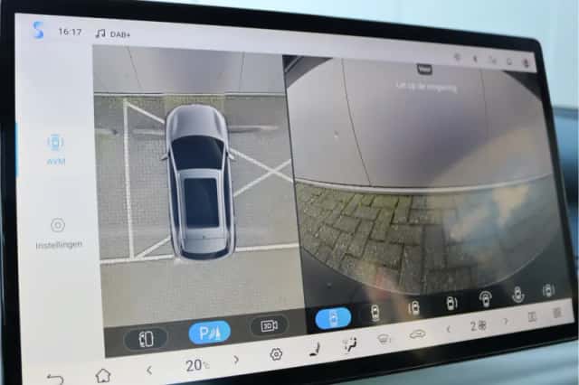 BYD Atto 3 (2022) thumbnail 50