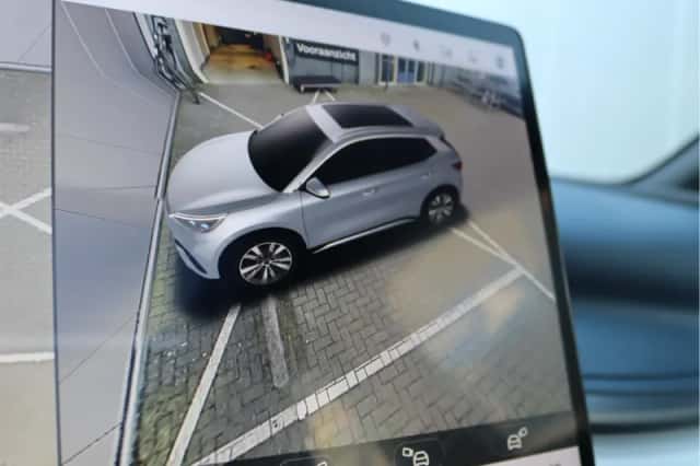 BYD Atto 3 (2022) thumbnail 51