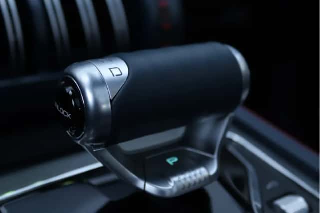 BYD Atto 3 (2022) thumbnail 53