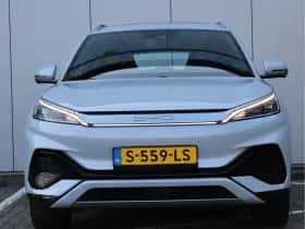 BYD Atto 3 (2022) thumbnail 7