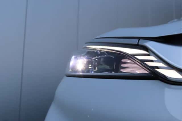 BYD Atto 3 (2022) thumbnail 9