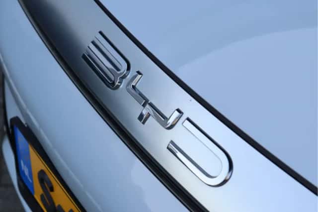 BYD Atto 3 (2022) thumbnail 10