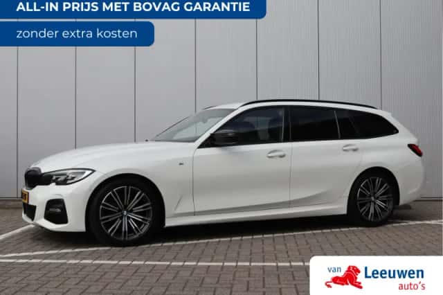 BMW 3-Serie (2019) thumbnail 1