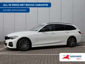 BMW 3-Serie (2019)