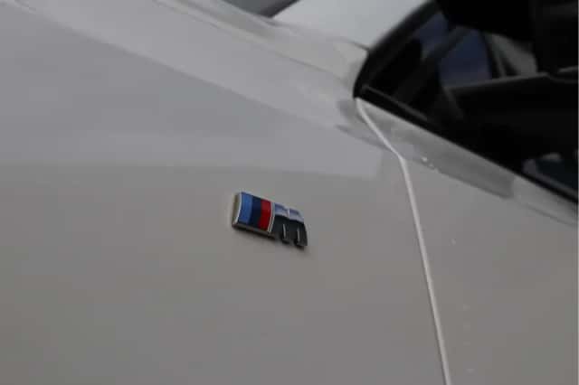 BMW 3-Serie (2019) thumbnail 11