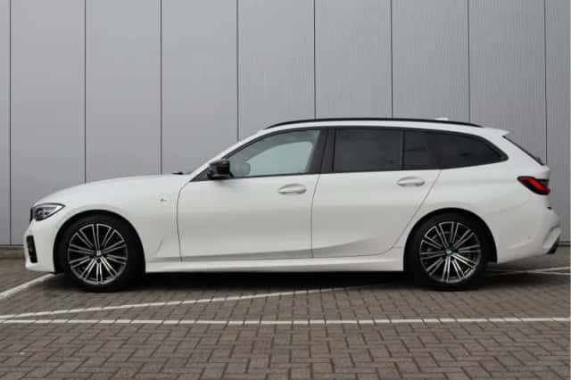 BMW 3-Serie (2019) thumbnail 17