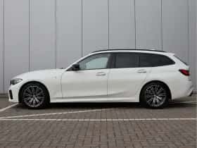 BMW 3-Serie (2019) thumbnail 17