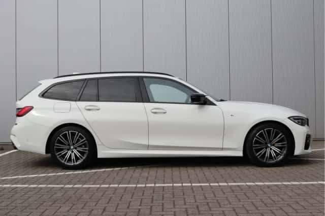 BMW 3-Serie (2019) thumbnail 18