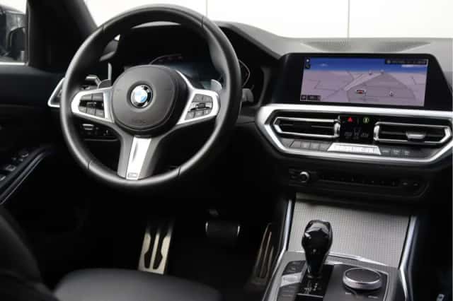 BMW 3-Serie (2019) thumbnail 19