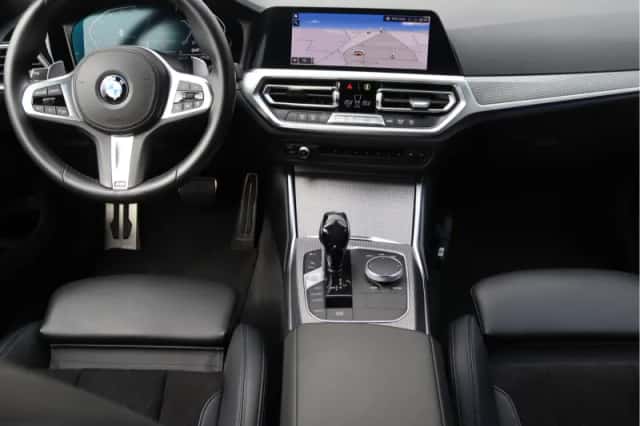 BMW 3-Serie (2019) thumbnail 3