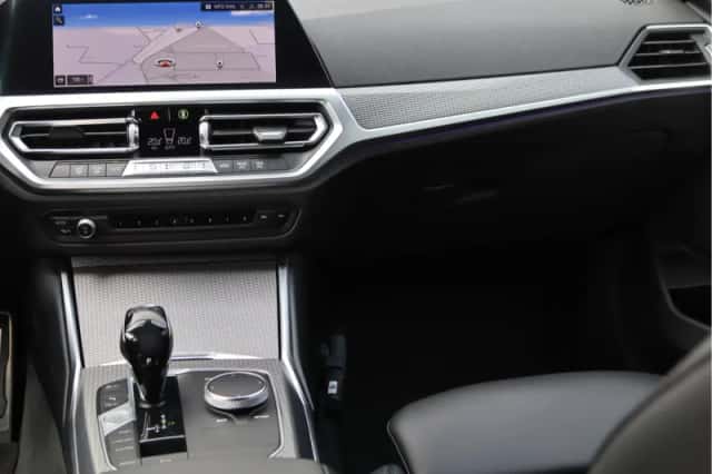 BMW 3-Serie (2019) thumbnail 21