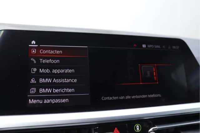 BMW 3-Serie (2019) thumbnail 40