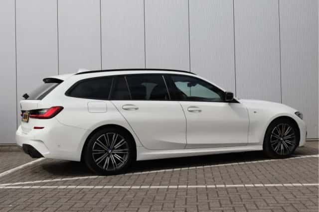 BMW 3-Serie (2019) thumbnail 5