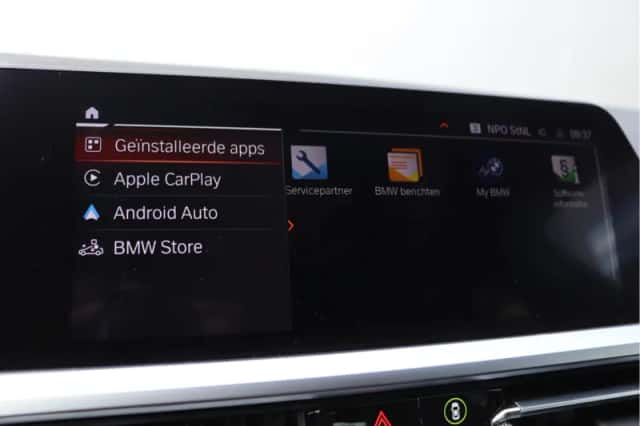 BMW 3-Serie (2019) thumbnail 41