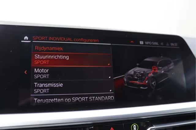 BMW 3-Serie (2019) thumbnail 43