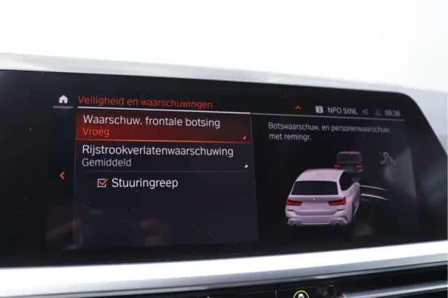 BMW 3-Serie (2019) thumbnail 44