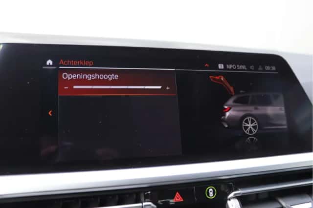 BMW 3-Serie (2019) thumbnail 47