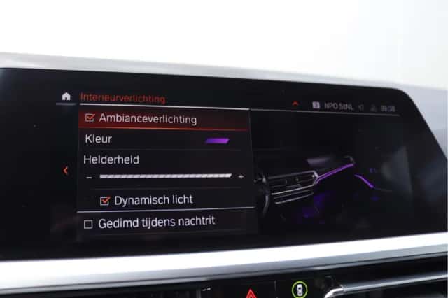 BMW 3-Serie (2019) thumbnail 48