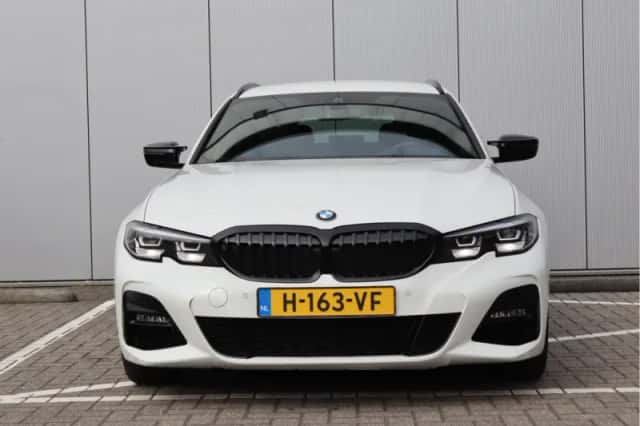 BMW 3-Serie (2019) thumbnail 6