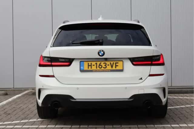 BMW 3-Serie (2019) thumbnail 7