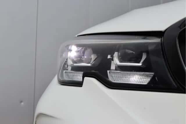 BMW 3-Serie (2019) thumbnail 8