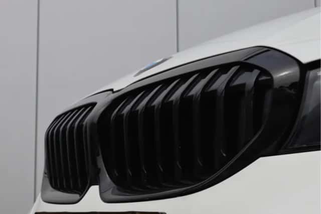 BMW 3-Serie (2019) thumbnail 9