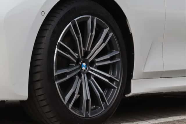 BMW 3-Serie (2019) thumbnail 10
