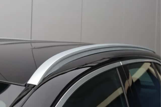 Mercedes-Benz GLC-Klasse (2017) thumbnail 11